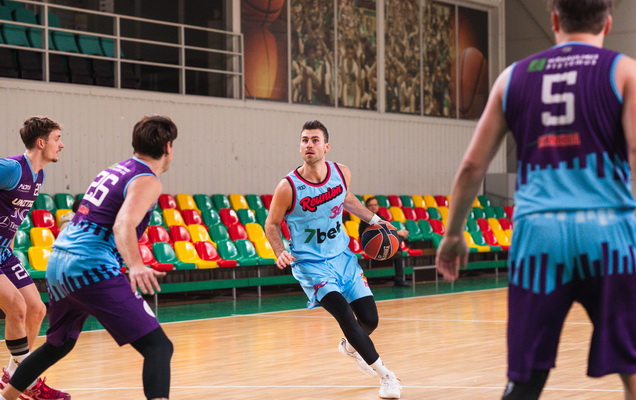 Kaune užfiksuotas pataikytų tritaškių per rungtynes Lietuvos rekordas